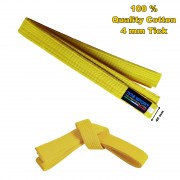 Karate Yellow Belt_04